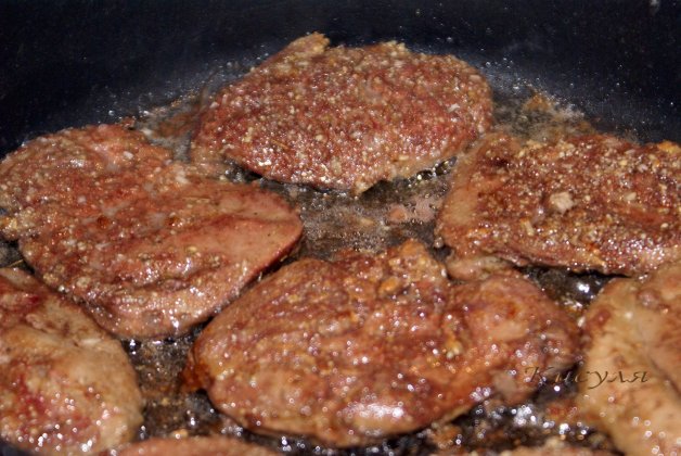 Сочная отбивная из говядины: рецепт и секреты приготовления